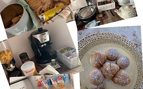 A Casa E Mamma'