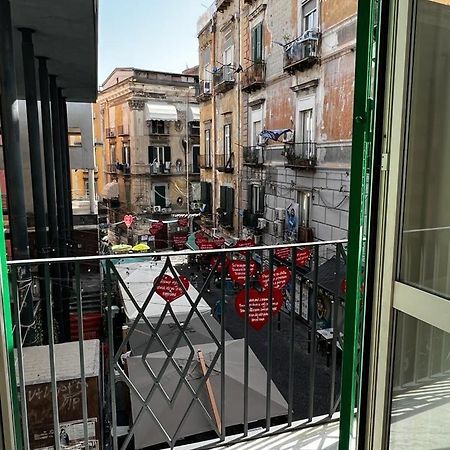 Appartamento A Casa E Mamma' Napoli Esterno foto