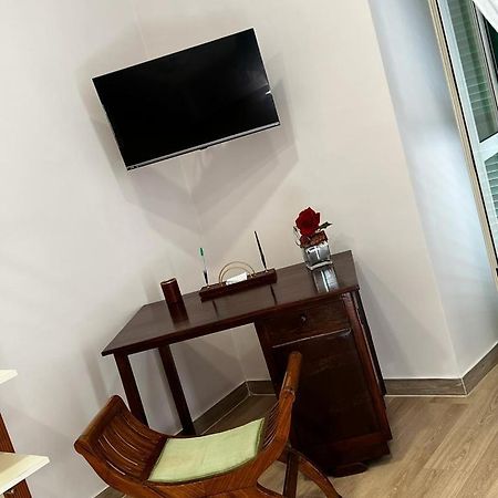 Appartamento A Casa E Mamma' Napoli Esterno foto