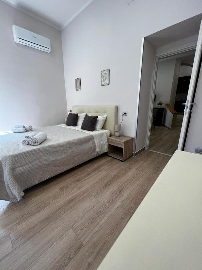 Appartamento A Casa E Mamma' Napoli Esterno foto