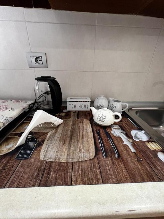 Appartamento A Casa E Mamma' Napoli Esterno foto