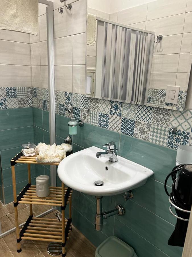 Appartamento A Casa E Mamma' Napoli Esterno foto