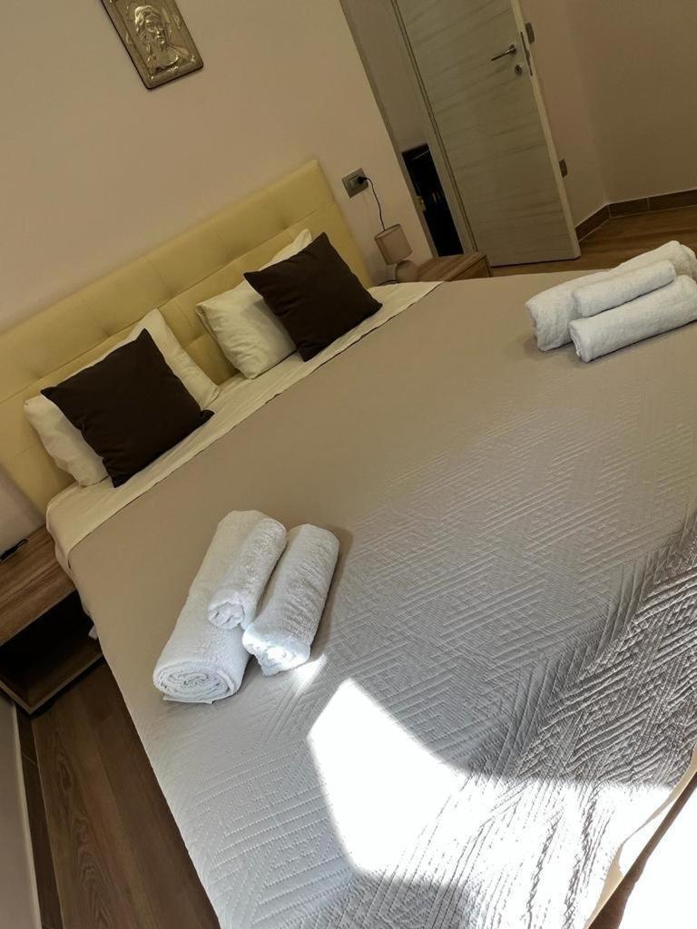 Appartamento A Casa E Mamma' Napoli Esterno foto
