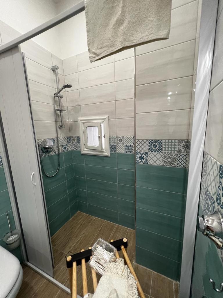 Appartamento A Casa E Mamma' Napoli Esterno foto